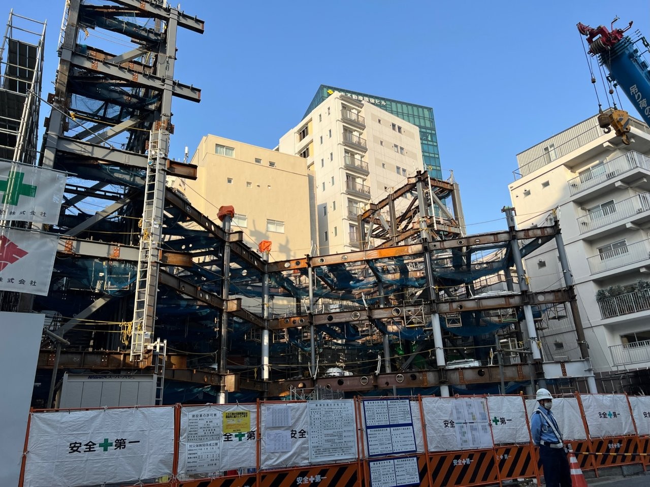 渋谷区SCC千駄ヶ谷コミュニティセンタ